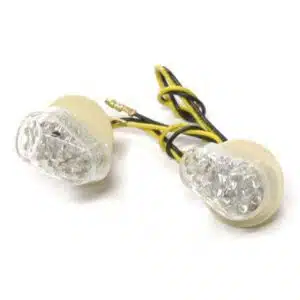 Hyper Katevilkut, led, kirkas/oranssi 15-946