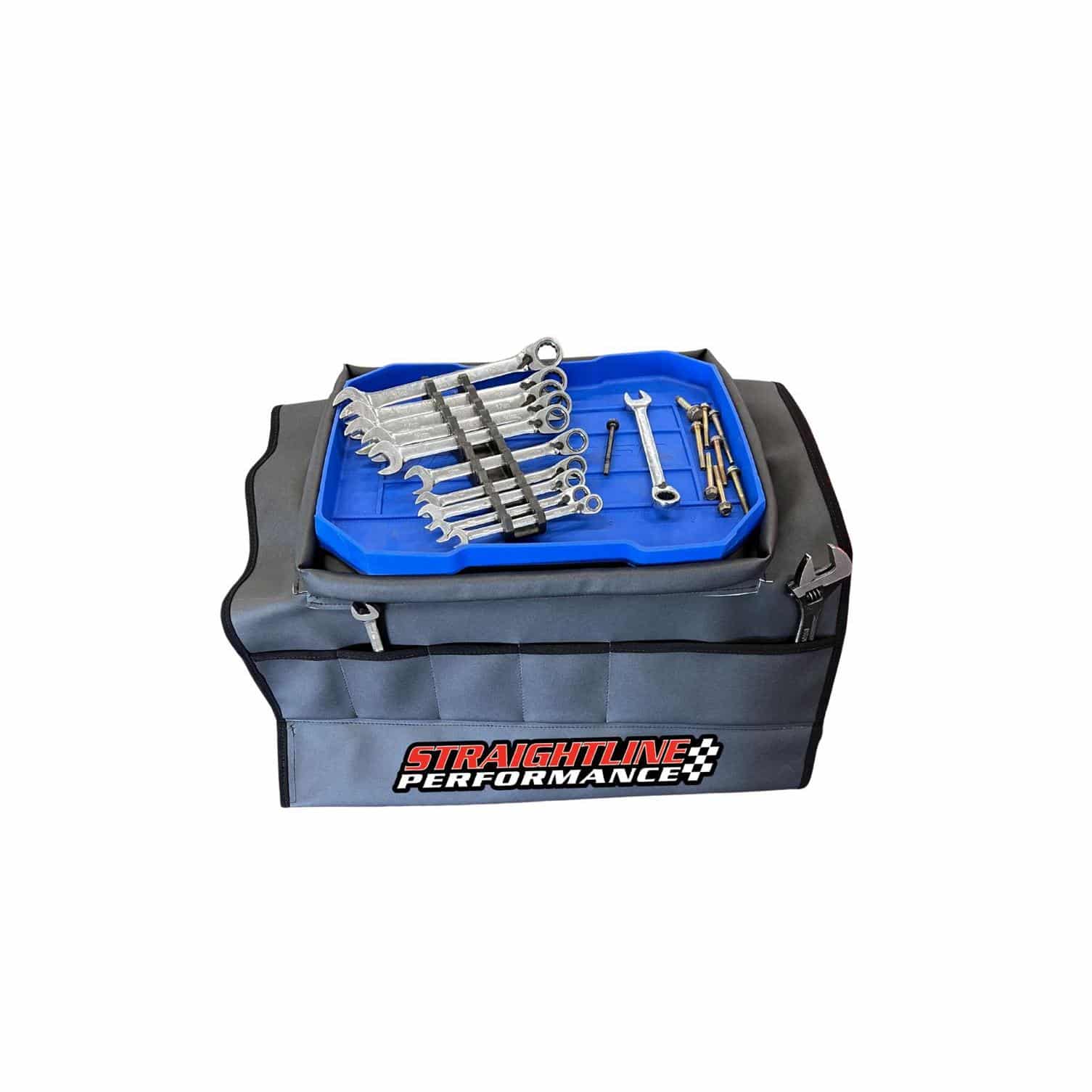 SPI Seat Saver Pro, työkalulaukku 822-151-130