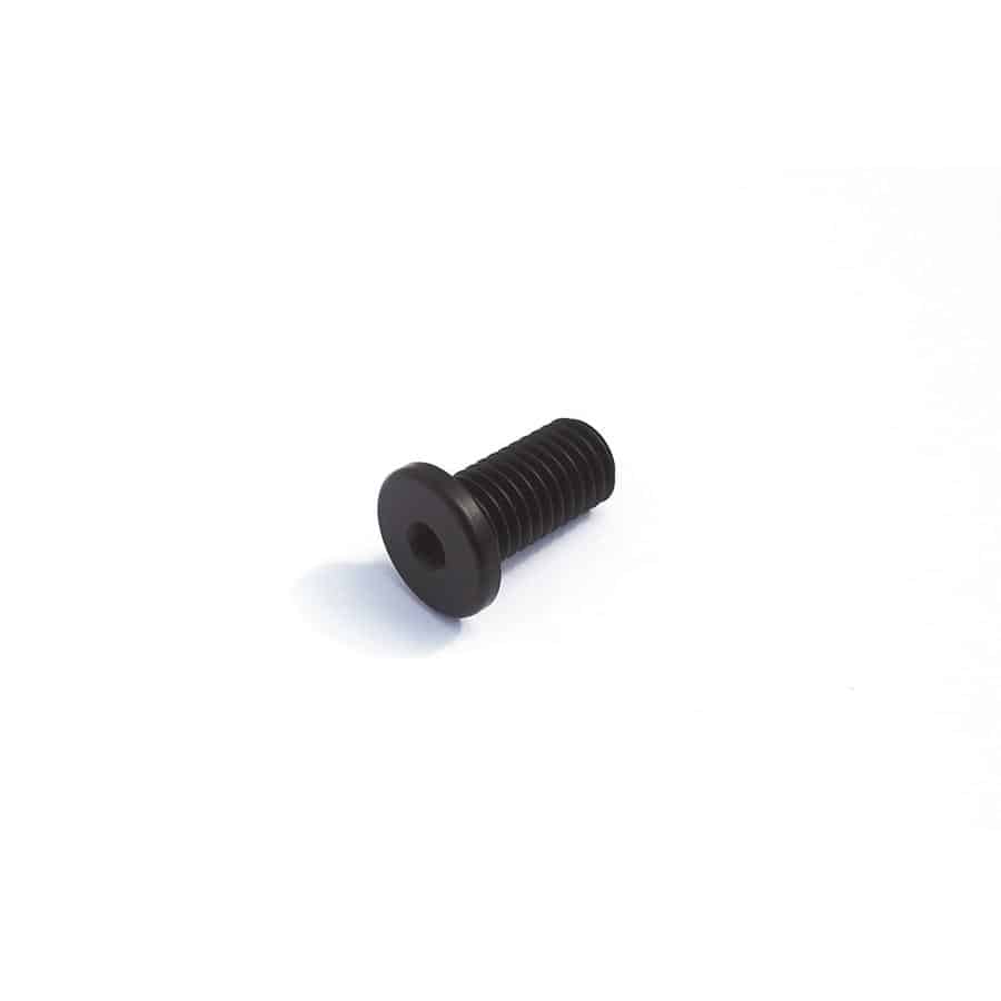 Kellermann Rigid Mounting Adapter black M5 to M10x20 mm 152-152812