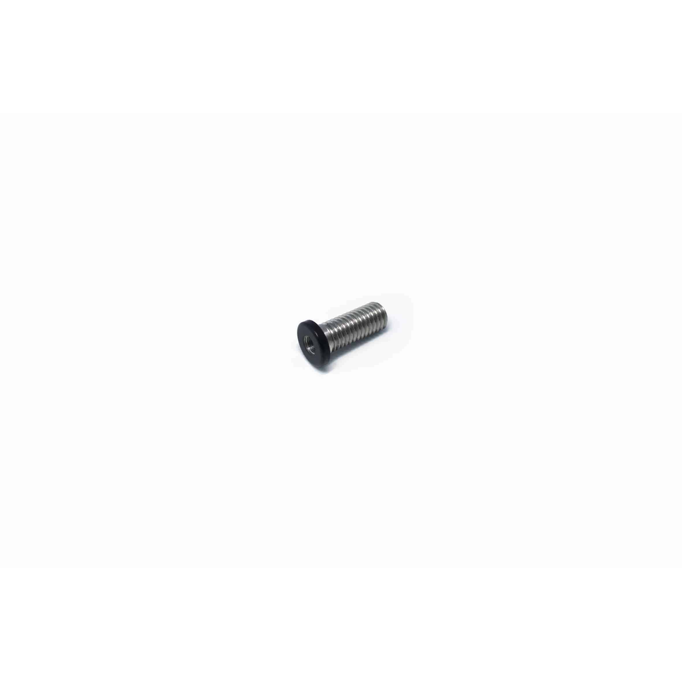 Kellermann Rigid Mounting Adapter black M5 to M8x20 mm 152-152852
