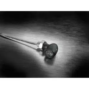 Kellermann Atto® Dark black w/ strongly tinted glass 152-153100