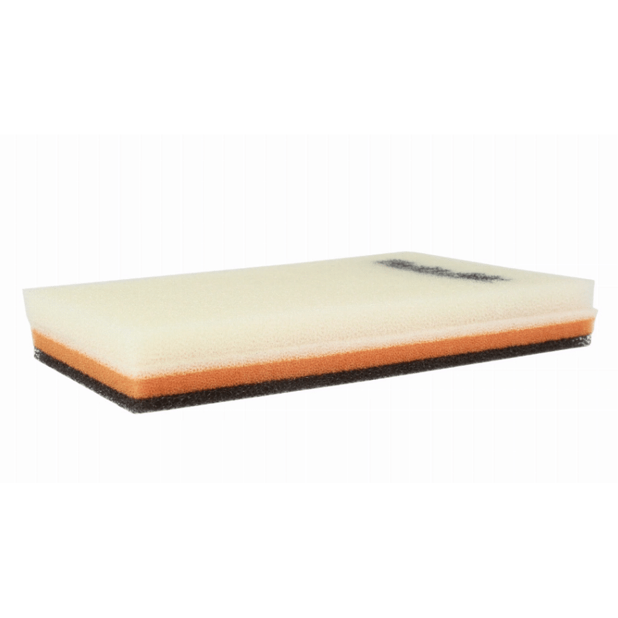 Twin Air Ilmansuodatin (FR) + Dust Cover for 155510P Husqvarna Supermoto/Enduro 201-15-5510FR