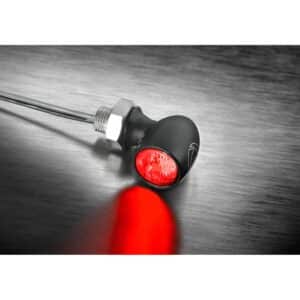 Kellermann Atto® RB vm black w/ clear glass 152-158250