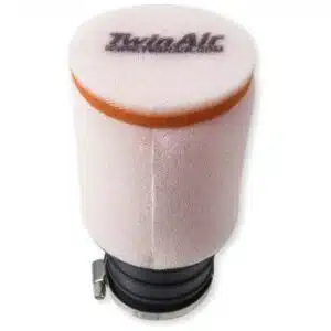 Twin Air Ilmansuodatin clamp-on 63mm pyöreä, pituus 115mm 201-15-8832