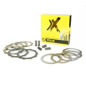 ProX Complete Clutch Plate Set YZ65 '18- 400-16-CPS20018