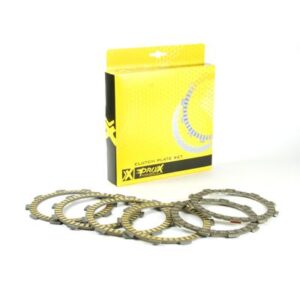 ProX Friction Plate Set YZ65 '18-22 400-16-S20018