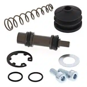 ProX Clutch/Front Brake Master Cylinder Rebuild Kit KTM65/85SX '14-23 400-16-910055