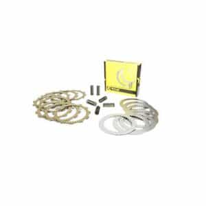 ProX Complete Clutch Plate Set YZ250F '19-. 400-16-CPS23115