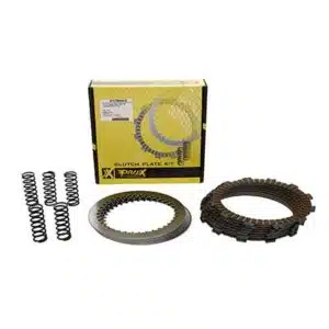 ProX Complete Clutch Plate Set KX450 '19-20 400-16-CPS44019