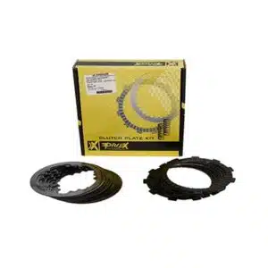 ProX Complete Clutch Plate Set KTM125/150SX '19-23 400-16-CPS63029
