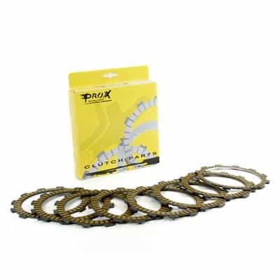 ProX Friction Plate Set CRF250R '08-09 +'11-16 + CRF250X 400-16-S13035