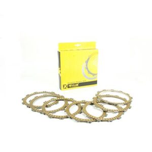 ProX Friction Plate Set CRF450R '17 + CRF450RX '17 400-16-S14091