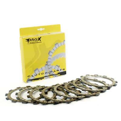 ProX Friction Plate Set YZ125 '93-97 + YZ125 '05-22 400-16-S22006