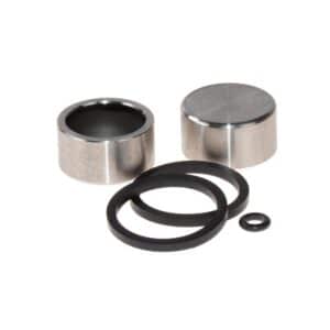 Braktec Jarrusatulan korjaussarja, Ø25mm x 13mm, Taka (AJP) 234-160.00.026C