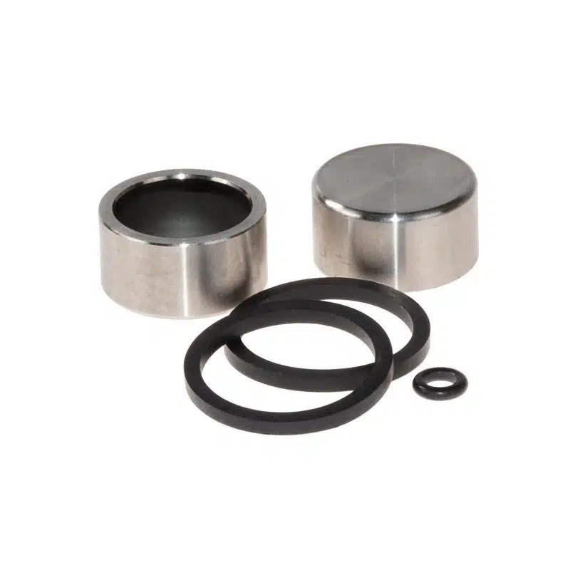 Braktec Jarrusatulan korjaussarja, Ø25mm x 13mm, Taka (AJP) 234-160.00.026C