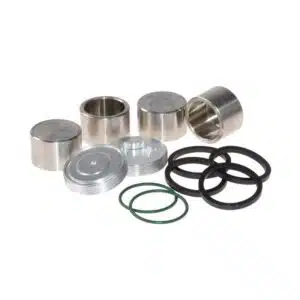 Braktec Jarrusatulan korjaussarja, Ø25mm x 16mm 234-160.00.151.1C