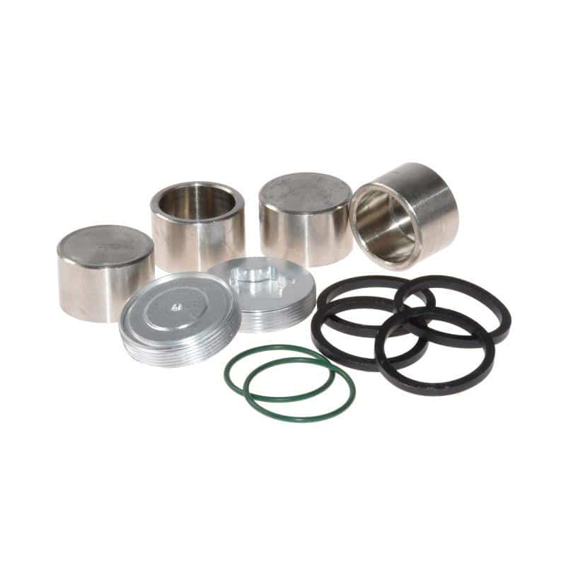 Braktec Jarrusatulan korjaussarja, Ø25mm x 16mm 234-160.00.151.1C