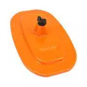 Twin Air Pesusuoja TM Enduro/MX 250/450 4-t 15-16 Rally 450 14-16 201-16-0109