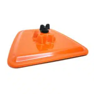 Twin Air Pesusuoja Power Flow kitille Yamaha YZ450F 2018- 22, YZ250F 2019-23 201-16-0115