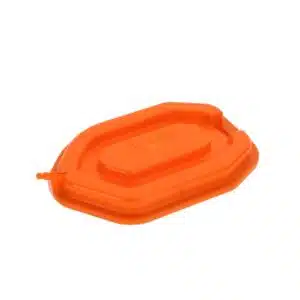 Twin Air Airbox Cover for Power Flow Kit Kawasaki KX450F/X 24-.. 201-16-0135