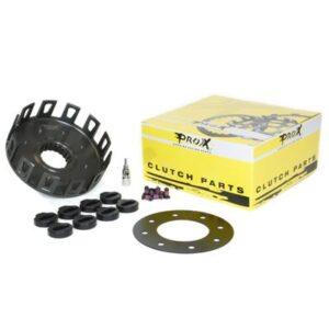 ProX Clutch Basket KTM125/200 '98-05 + 125/150/200 '09-18 400-17-6218F