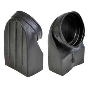 Imukotelo kaasuttimeen kumiliitin, Tunturi 302-17110566