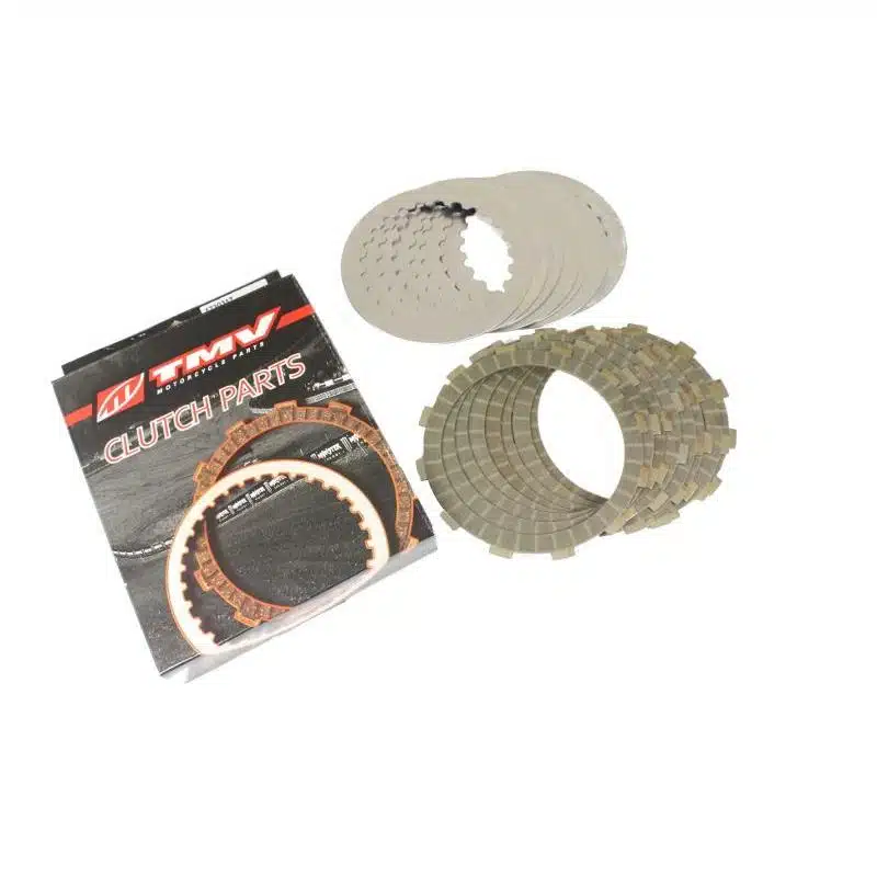 TMV Clutch Kit CRF450R 17-20 391-1730061