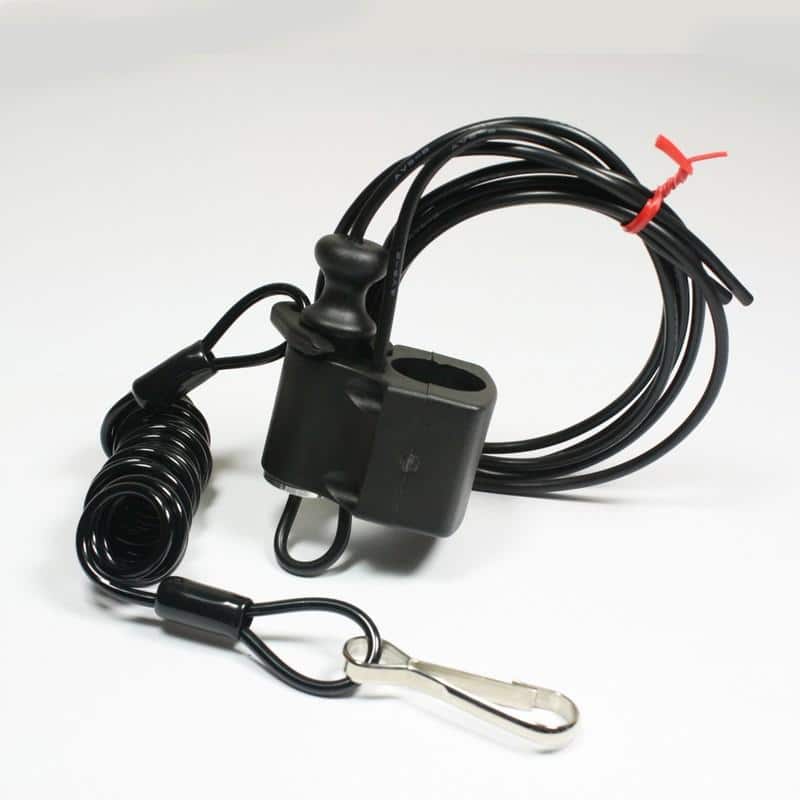 TMV Lanyard Kill Switch for ATV 391-1770141