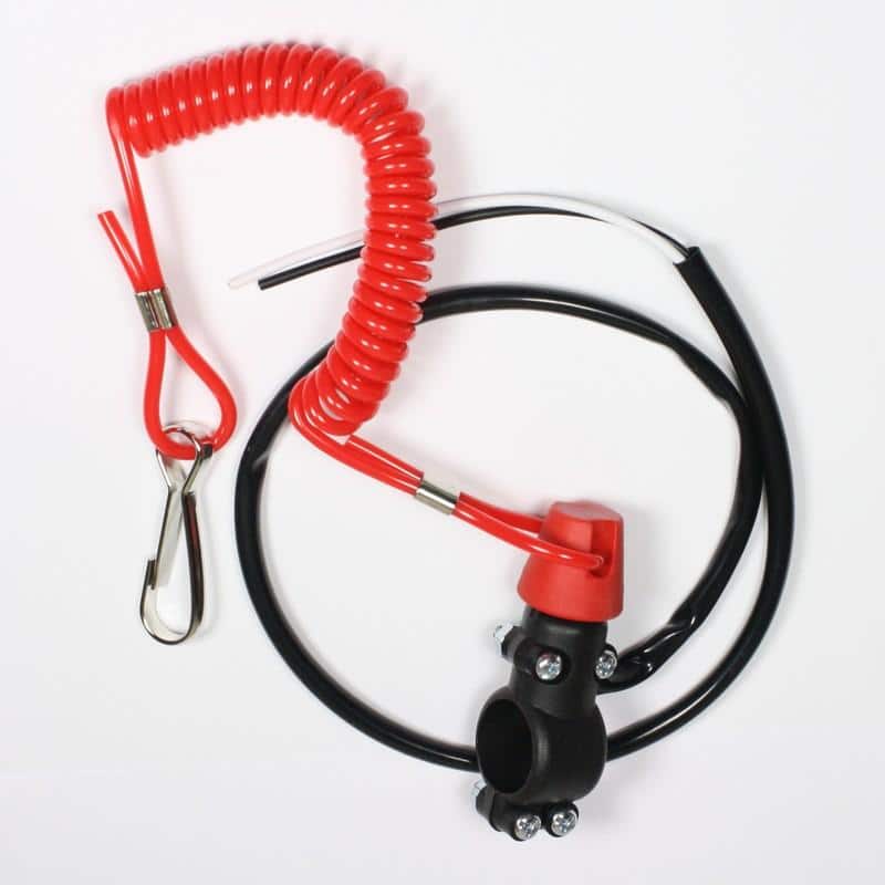 TMV Lanyard Kill Switch 391-177014