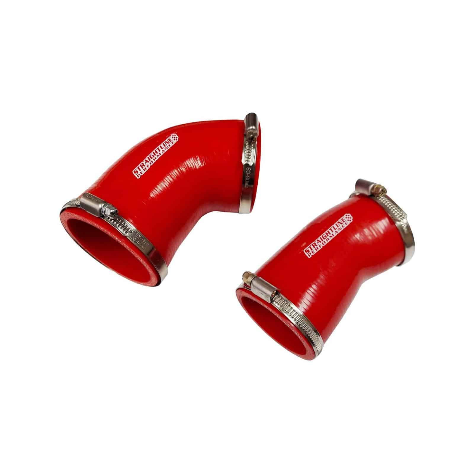 SPI Silicone Ilmanottosarja Polaris 850 Turbo (Not incl. Blow off Valve) 2022-