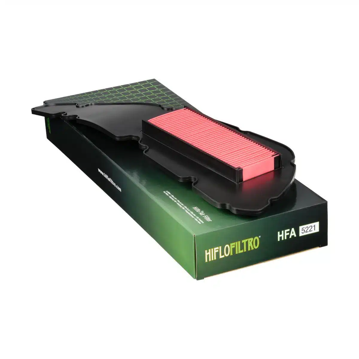HiFlo ilmansuodatin HFA5221 20-5221