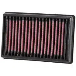 K&N Ilmasuodatin, BMW 1200R/RS/GS 13-17 20-BM1113