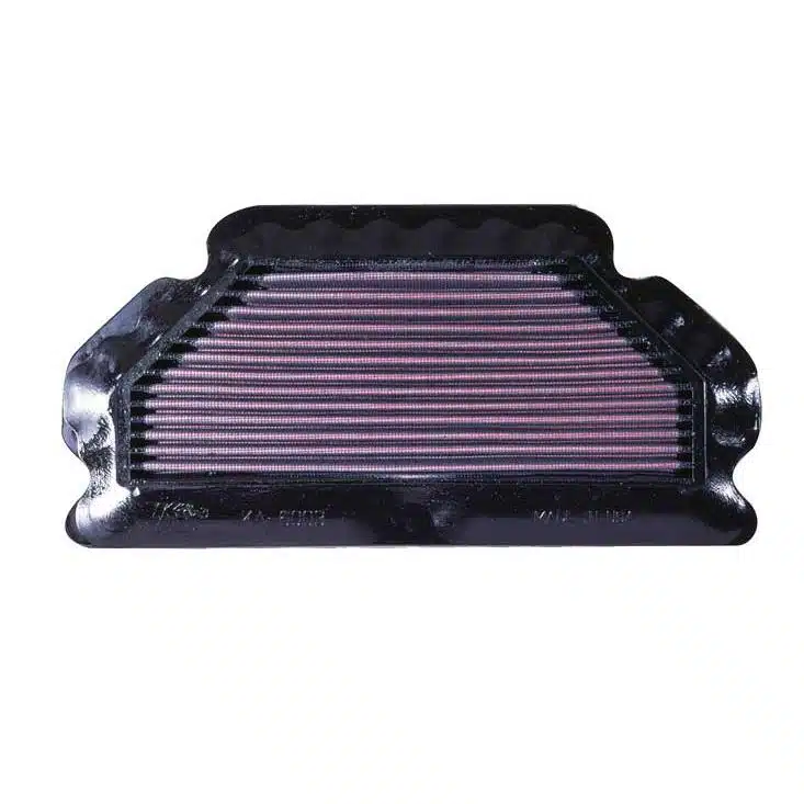 K&N Ilmasuodatin, ZX6R,RR 03- 20-KA6003