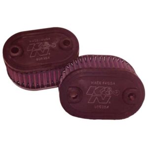 K&N Ilmasuodatin, VN750 86-06 20-KA7586
