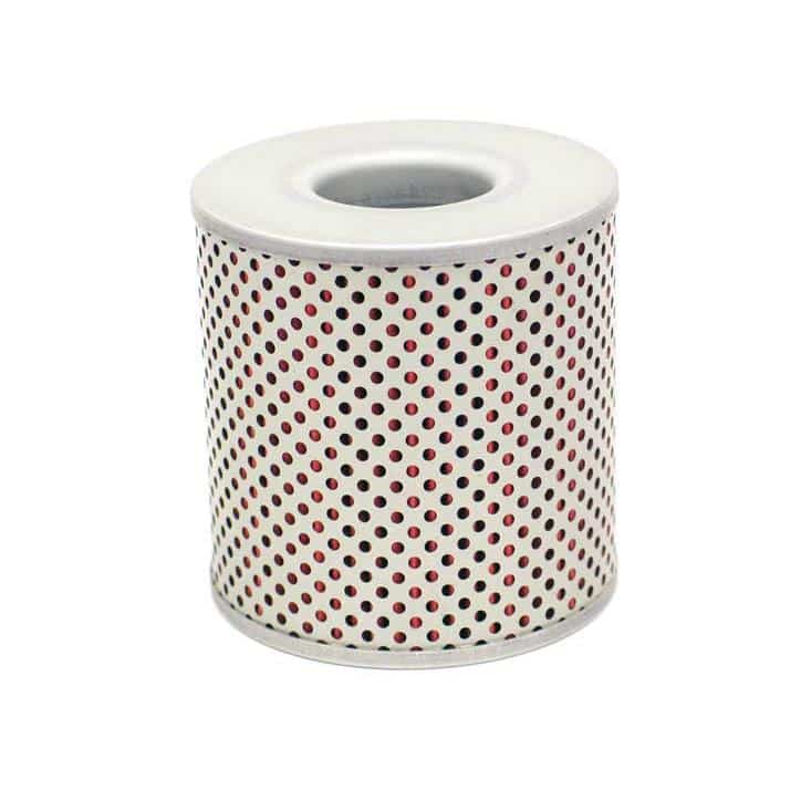 K&N Öljynsuodatin 20-KN126