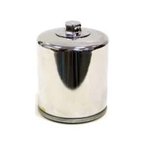 K&N Oil Filter Chrome 20-KN174C