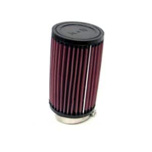 K&N Universal Clamp-On Air Filter 1-7/8"Flg, 3"B, 2"T, 3"H 20-RC1090