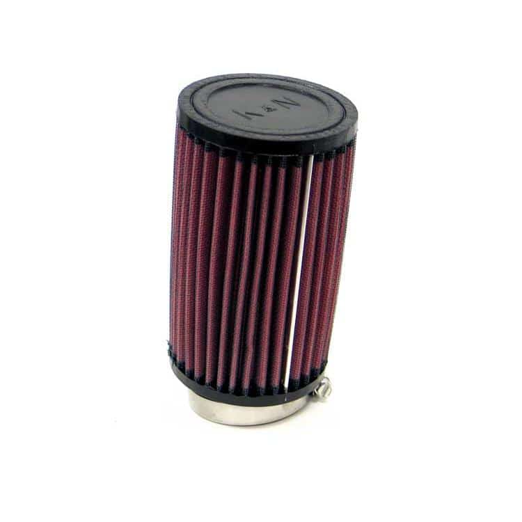 K&N Universal Clamp-On Air Filter 1-7/8"Flg, 3"B, 2"T, 3"H 20-RC1090