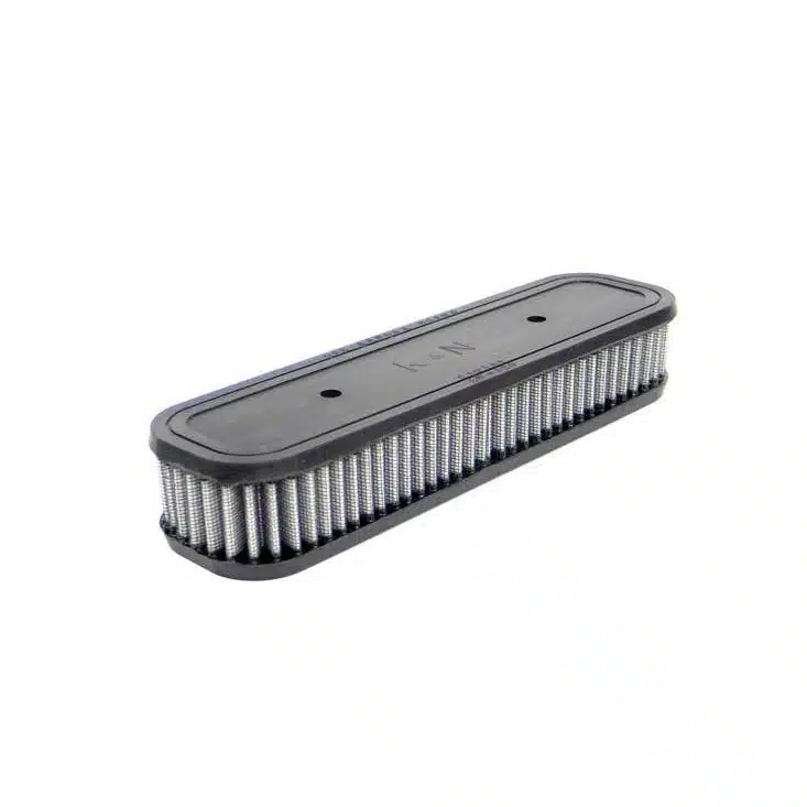 K&N Ilmasuodatin, GSX1100 80-82 20-SU1200