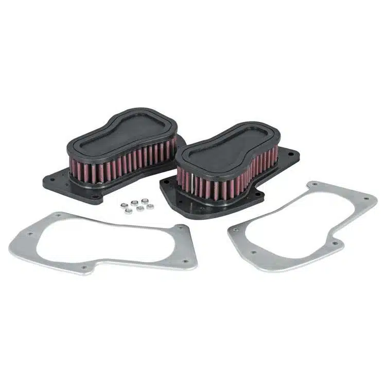 K&N Ilmasuodatin, M1800 06-08 20-SU1806