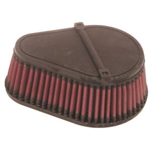 K&N Ilmasuodatin, DR650SE 96-98 20-SU6596