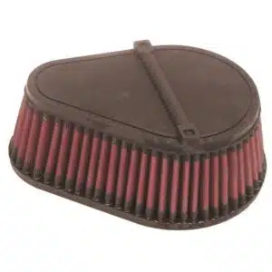 K&N Ilmasuodatin, DR650SE 96-98 20-SU6596