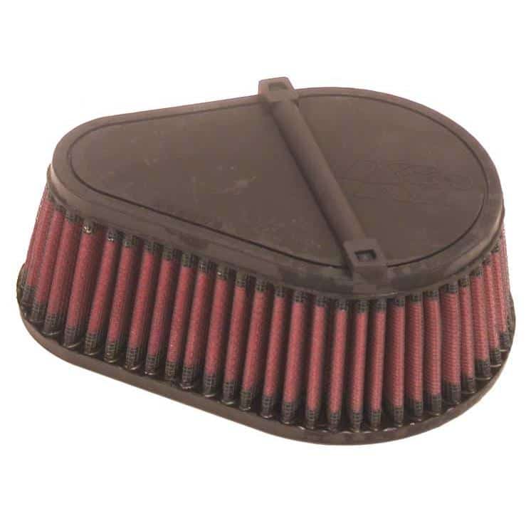 K&N Ilmasuodatin, DR650SE 96-98 20-SU6596