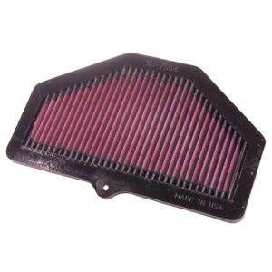 K&N Ilmasuodatin, GSXR600/750 04- 20-SU7504