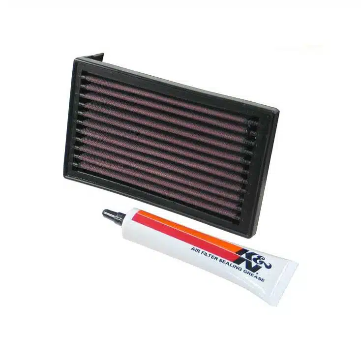 K&N Ilmasuodatin, XTZ660,XT600 90-95 20-YA6090
