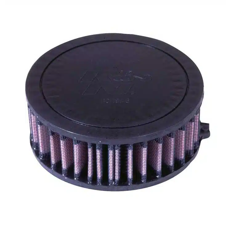 K&N Ilmasuodatin, XVS 650 DRAGSTAR 20-YA6598