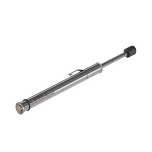 Camso Track tension tooling