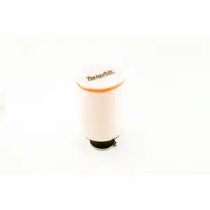 Twin Air Ilmansuodatin clamp-on 63mm pyöreä, pituus 165mm 201-15-8724