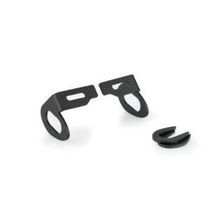Puig Turn Signals Plate Support By Pair Africa Fairings 33-20532N
