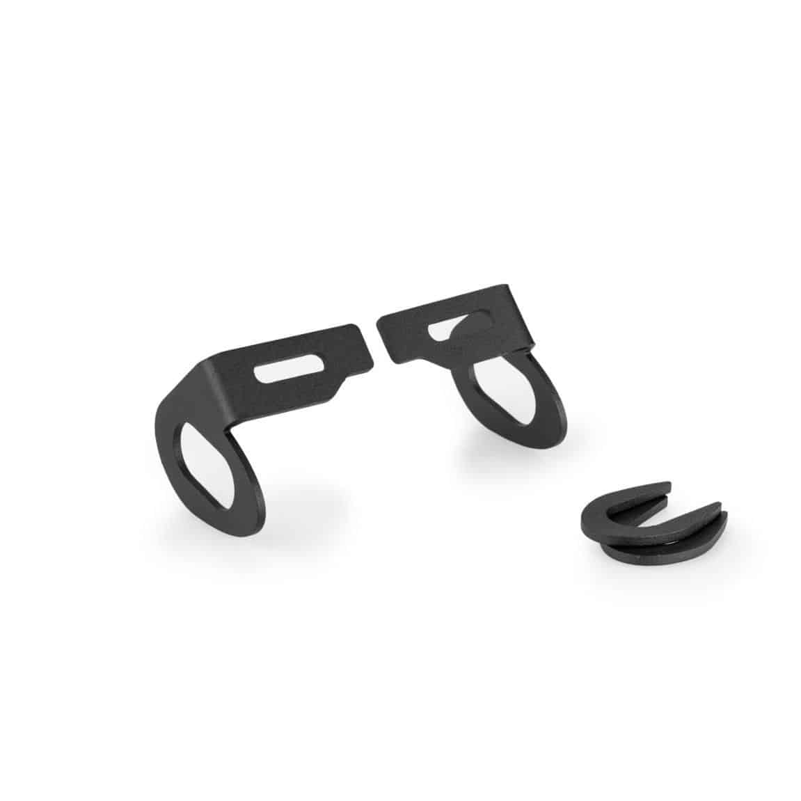 Puig Turn Signals Plate Support By Pair Africa Fairings 33-20532N